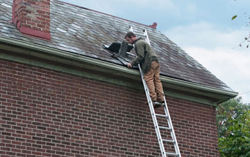 what affects urgent Marley Hill roof repairs