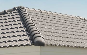 advantages of Marley Hill clay roofing