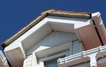 Marley Hill fascia installation costs