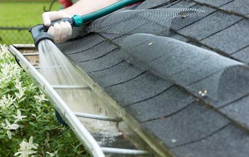 Marley Hill gutter cleaning costs