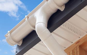 Marley Hill gutter installation costs