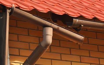 Marley Hill gutter repair costs