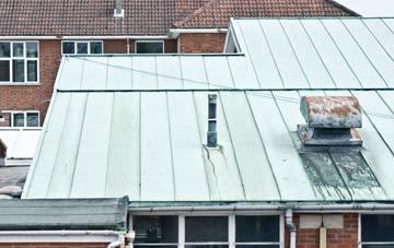 Marley Hill lead roofing costs