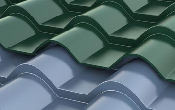 who should consider Marley Hill plastic roofs