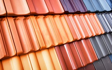 Marley Hill roof tile costs
