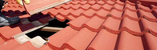 compare Marley Hill roof repair quotes