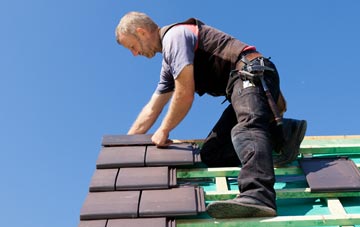 disadvantages of Marley Hill slate roofing