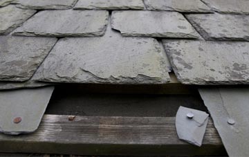 Marley Hill slate roof repairs and maintenance