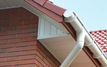 Marley Hill soffit repair costs