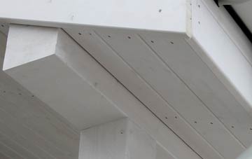 soffits Marley Hill, Tyne And Wear
