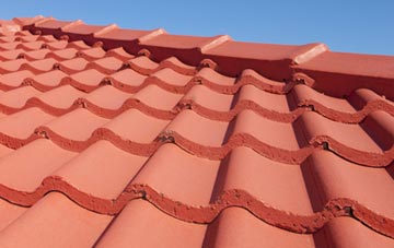 Marley Hill tile and slate roof replacement
