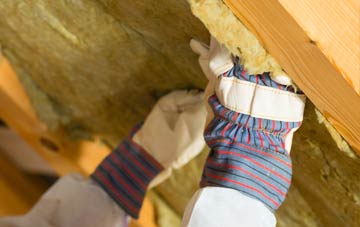 types of Marley Hill pitched roof insulation materials