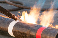 Marley Hill flat roofing replacement