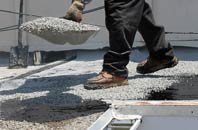 find rated Marley Hill flat roofing replacement companies