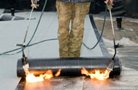 Marley Hill flat roof sealing quote