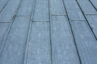 Marley Hill lead roofing