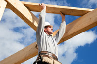 Marley Hill roof replacement work