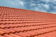 Marley Hill roofing tiles