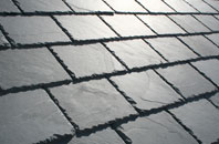Marley Hill slate roof