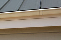 Marley Hill soffit repair