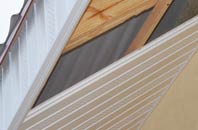 rated Marley Hill soffit repair companies