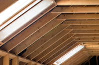 Marley Hill tapered roof insulation quotes