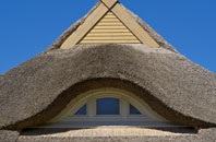 Marley Hill thatch roofing